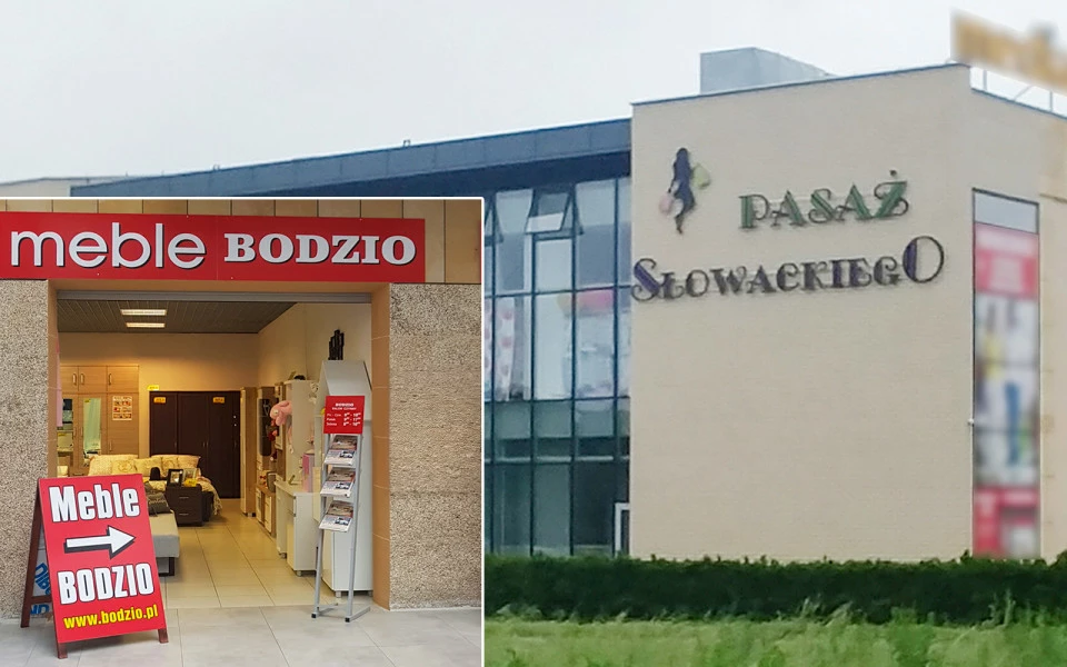 Słowackiego 31
