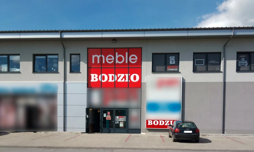 Kazimierza Pużaka 35