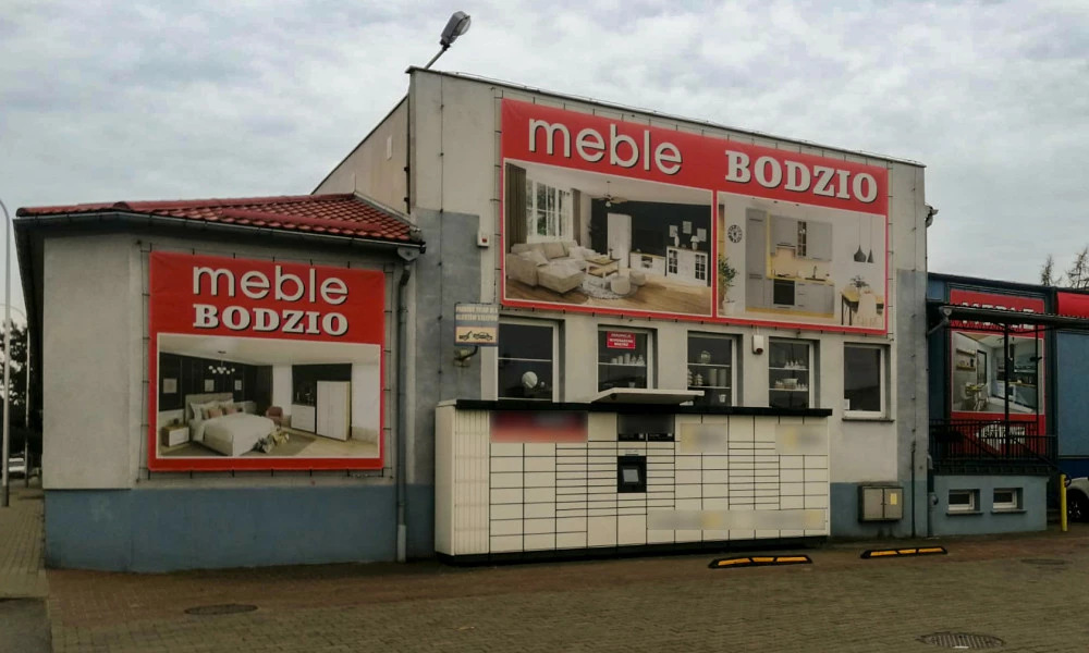 Więźniów Politycznych 31