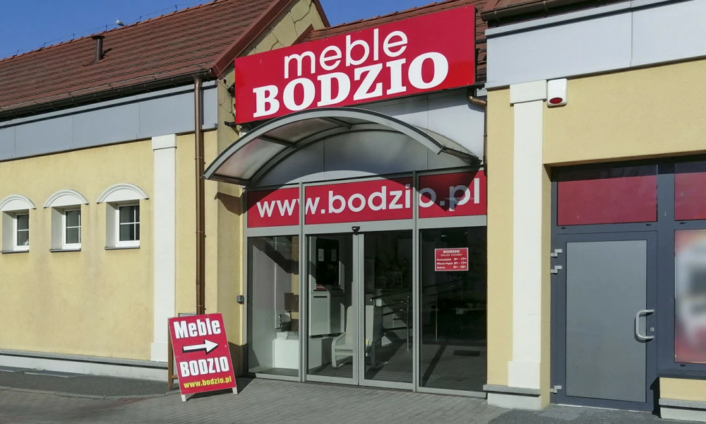 Fryderyka Chopina 22