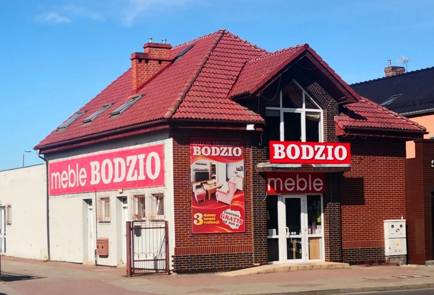 Bohaterów Warszawy 103C