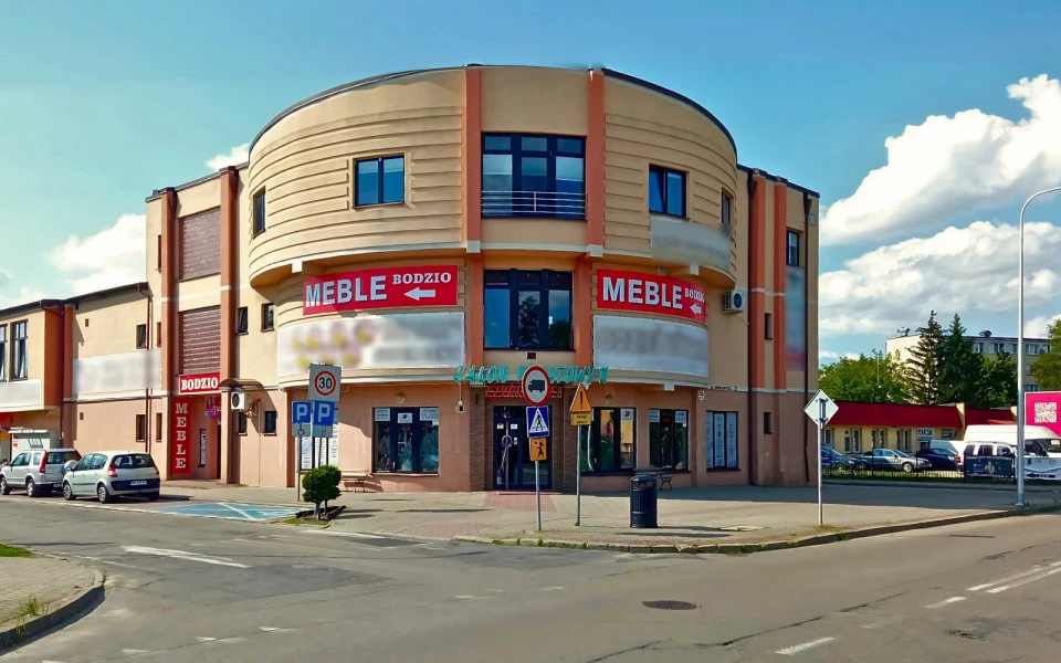 Henryka Sienkiewicza 32