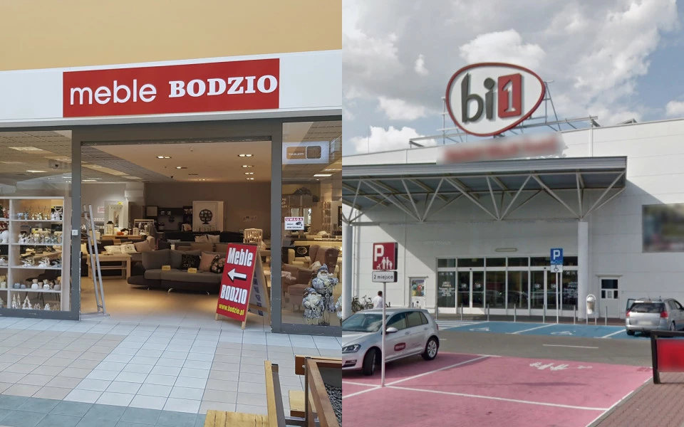 Aleja Wincentego Witosa 21