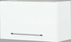 Szafka 60x36 nad okap Loara (biały połysk) 