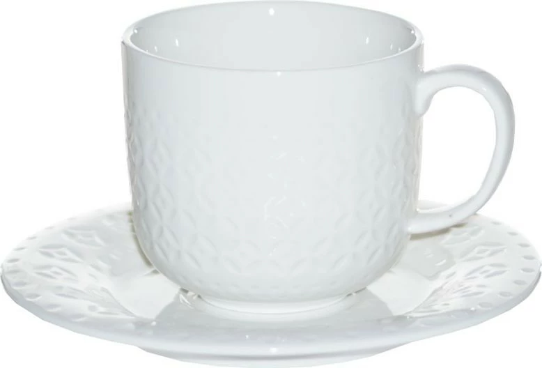 Filiżanka ze spodkiem 2