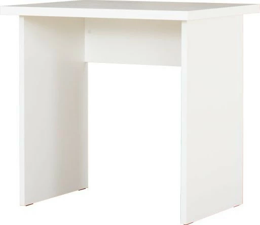 Biurko 80 cm (biały)