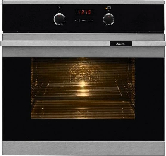 Piekarnik elektryczny Amica BEBF 6511