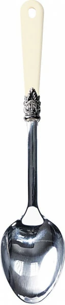 Łyżka Orsino (beż)