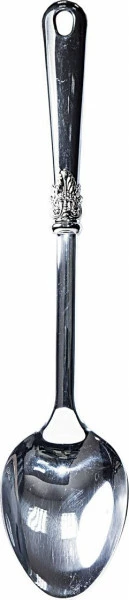 Łyżka Orsino (czarny)