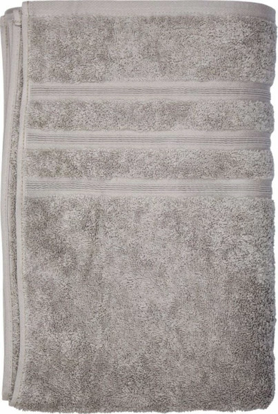 Ręcznik duży Sorso 1 (szary) 