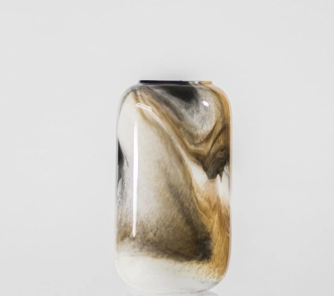 Wazon szklany Lorina 4