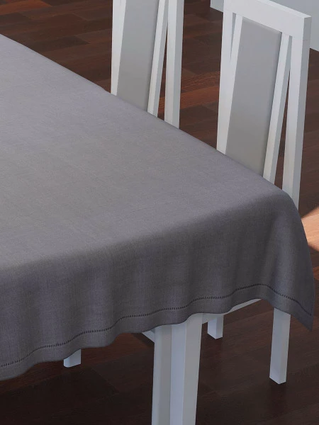 Obrus Pires 1-3 (szary) 