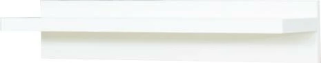 Półka 80 cm Panama (biały)