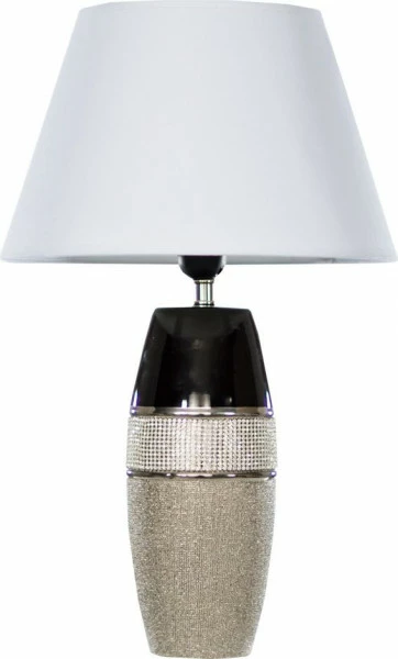 Lampka nocna Konti 3 (czarny) 