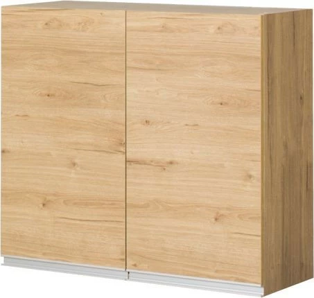 Szafka 80 górna Monia (dąb Soma ciemny)