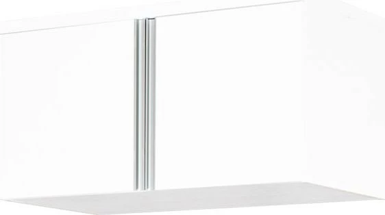 Nadstawka szafy Aga (biały połysk)