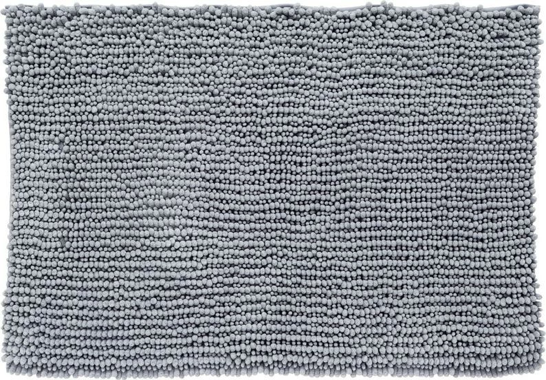 Dywanik łazienkowy Morino 6 (szary)