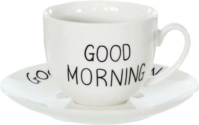 Filiżanka ze spodkiem 8