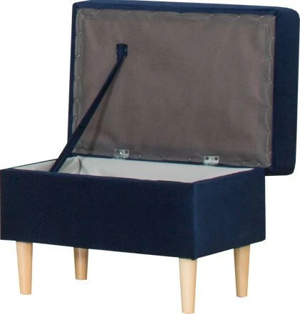 Puf Werina (plusz granat)