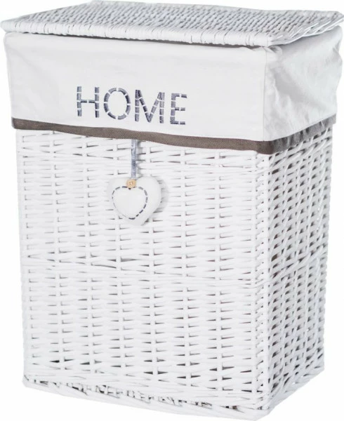 Kosz wiklinowy 9 mały