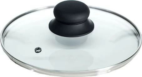 Pokrywka szklana do patelni 1-1 
