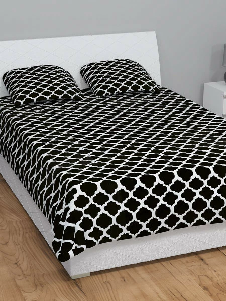 Zestaw pościeli Pires 17-2-1 (220x200cm)