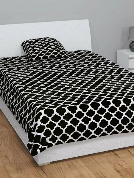 Zestaw pościeli Pires 17-3-1 (140x200cm) 