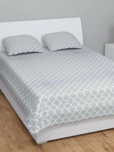 Zestaw pościeli Pires 18-2-1 (220x200cm)