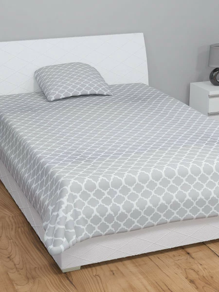 Zestaw pościeli Pires 18-3-1 (140x200cm) 