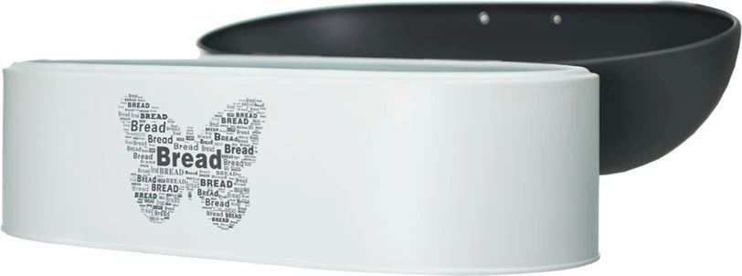 Chlebak metalowy Fiorina 2 