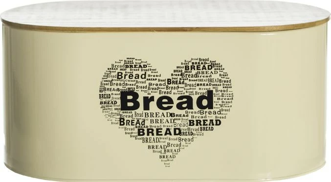 Chlebak metalowy Fiorina 3 