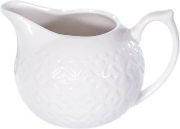 Mlecznik Palomo (biały) 