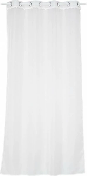 Firana Kosino 6 (biały)