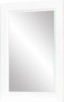 Lustro Panama (biały) 