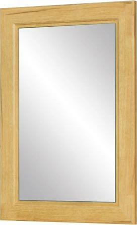 Lustro Panama (Dąb Soma ciemny)