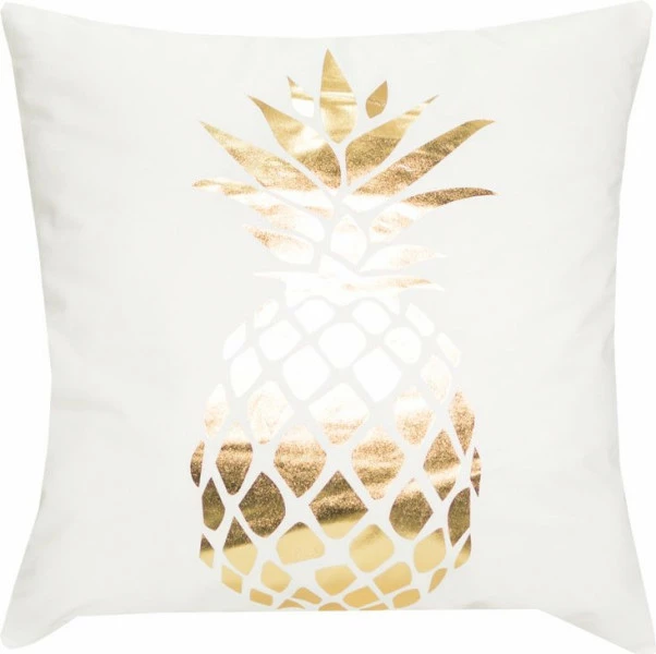 Poszewka Brilante 52 (biała)