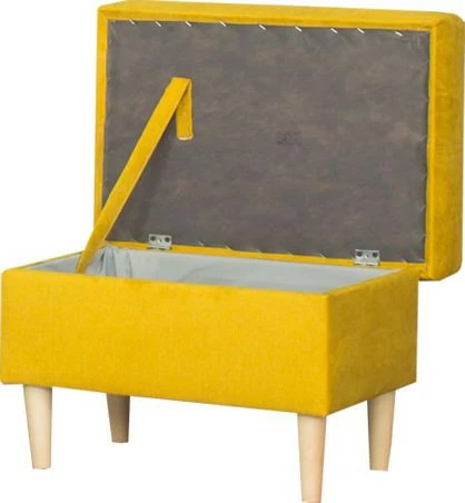 Puf Werina (diamentowy miód)