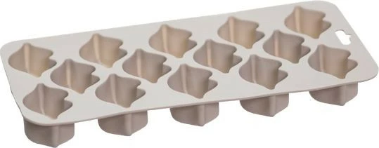 Foremka silikonowa do kostek lodowych Primaro 22