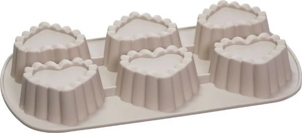 Foremka silikonowa Primaro 17