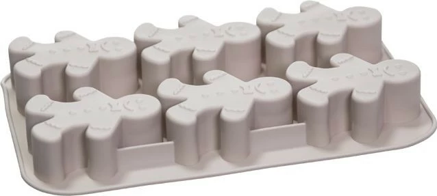 Foremka silikonowa Primaro 20 