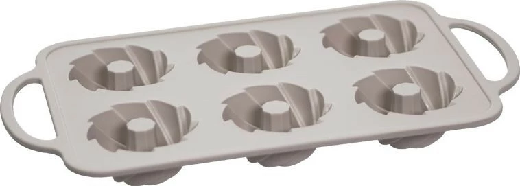 Foremka silikonowa Primaro 15 