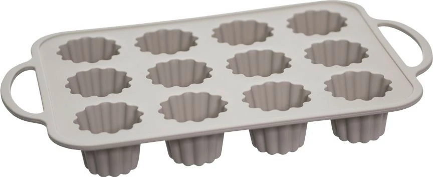 Foremka silikonowa Primaro 16