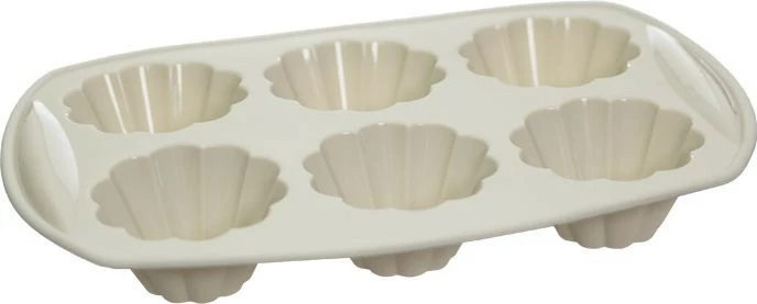 Foremka silikonowa na babeczki Primaro 12 