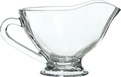 Sosjerka szklana Stello 1 