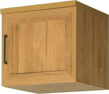 Nadstawka uniwersalna półszafy Majorka (dąb Soma ciemny)