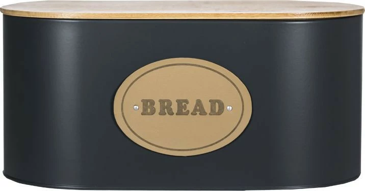 Chlebak metalowy Fiorina 4