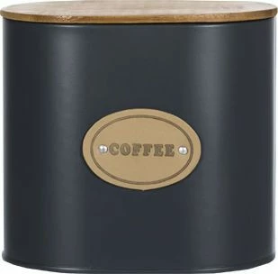 Pojemnik metalowy na kawę Fiorina 6 