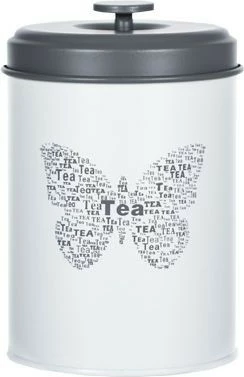 Pojemnik metalowy na herbatę Fiorina 10