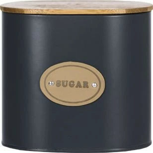 Pojemnik metalowy na cukier Fiorina 7