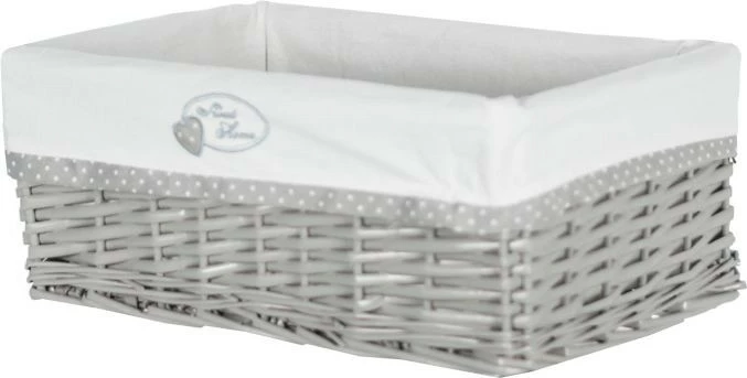 Kosz wiklinowy 14-3 (kwadratowy) 